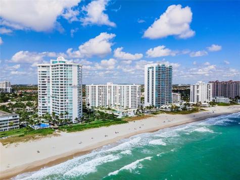 1620 S Ocean Boulevard Lauderdale By The Sea FL 33062