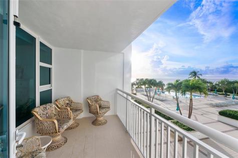 1620 S Ocean Boulevard Lauderdale By The Sea FL 33062