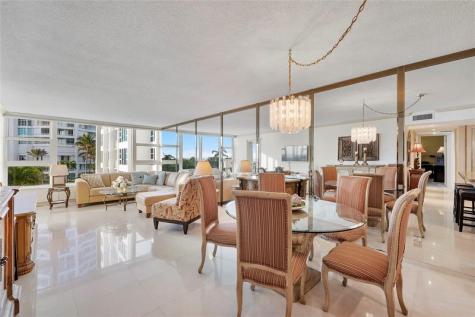 1620 S Ocean Boulevard Lauderdale By The Sea FL 33062