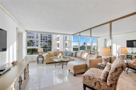 1620 S Ocean Boulevard Lauderdale By The Sea FL 33062