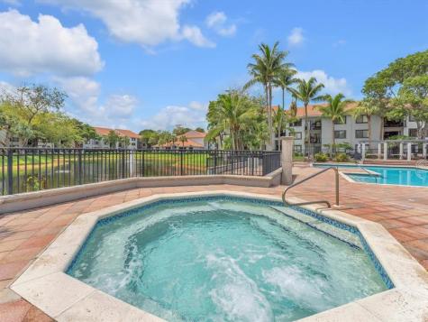 9022 W Atlantic Boulevard Coral Springs FL 33071