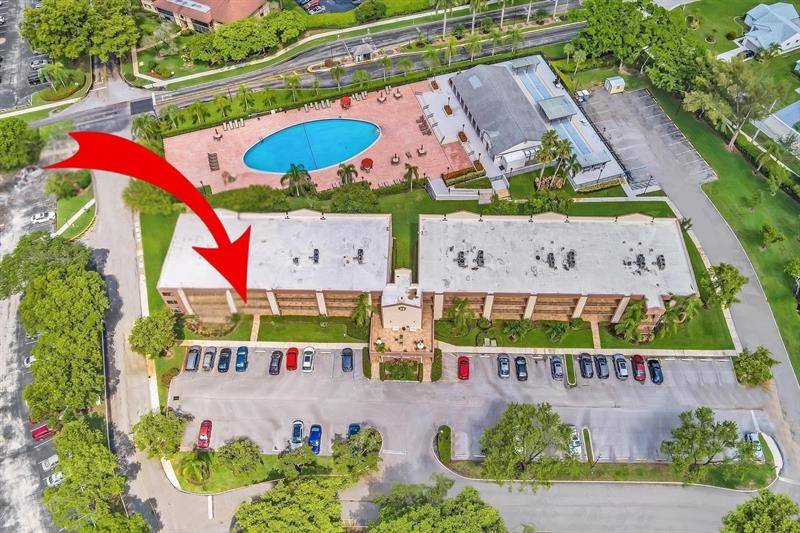 10643 W Clairmont Circle Tamarac FL 33321