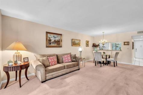 10643 W Clairmont Circle Tamarac FL 33321