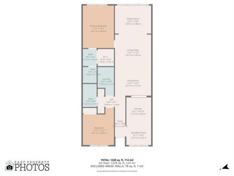 10643 W Clairmont Circle Tamarac FL 33321