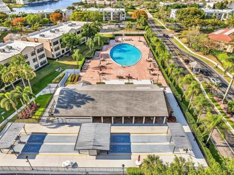 10643 W Clairmont Circle Tamarac FL 33321