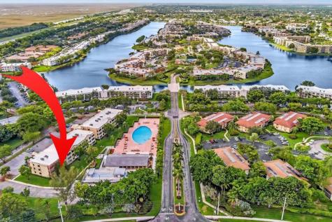 10643 W Clairmont Circle Tamarac FL 33321