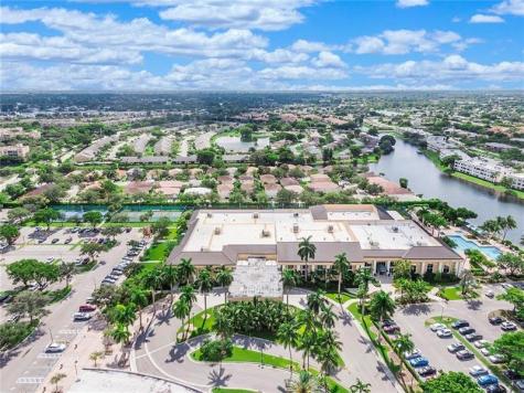 10643 W Clairmont Circle Tamarac FL 33321