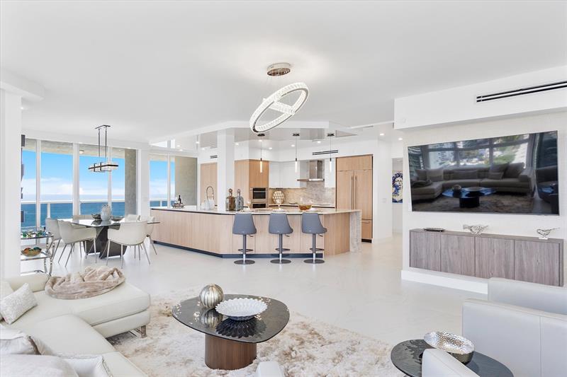 3100 N Ocean Boulevard Fort Lauderdale FL 33308