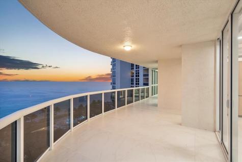 3100 N Ocean Boulevard Fort Lauderdale FL 33308
