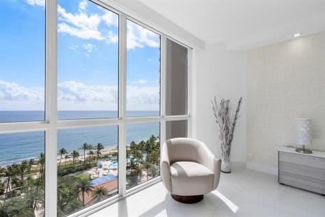 3100 N Ocean Boulevard Fort Lauderdale FL 33308