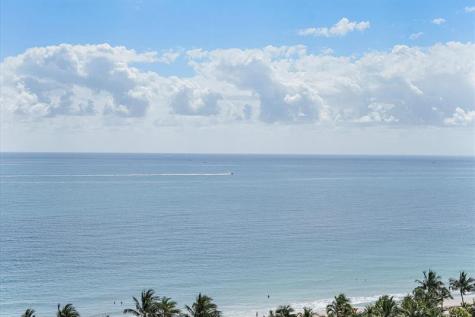 3100 N Ocean Boulevard Fort Lauderdale FL 33308
