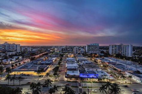 3100 N Ocean Boulevard Fort Lauderdale FL 33308
