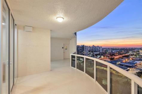3100 N Ocean Boulevard Fort Lauderdale FL 33308
