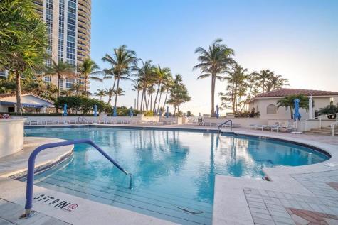3100 N Ocean Boulevard Fort Lauderdale FL 33308