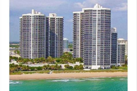 3100 N Ocean Boulevard Fort Lauderdale FL 33308