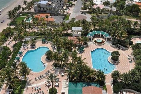 3100 N Ocean Boulevard Fort Lauderdale FL 33308