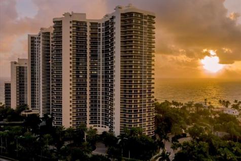 3100 N Ocean Boulevard Fort Lauderdale FL 33308