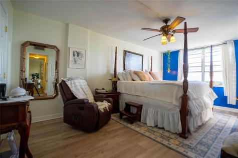 6000 NE 22nd Way Fort Lauderdale FL 33308