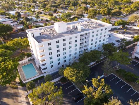 6000 NE 22nd Way Fort Lauderdale FL 33308