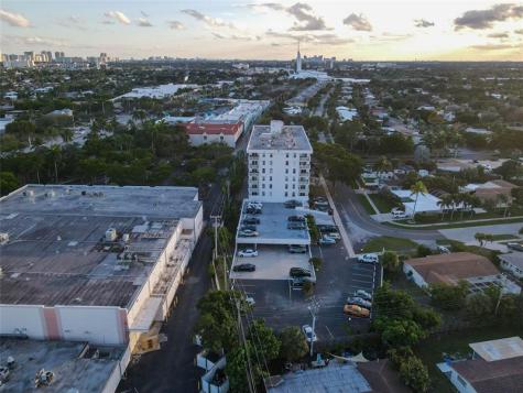 6000 NE 22nd Way Fort Lauderdale FL 33308