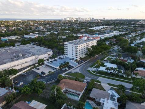 6000 NE 22nd Way Fort Lauderdale FL 33308