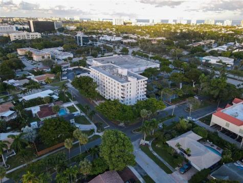 6000 NE 22nd Way Fort Lauderdale FL 33308