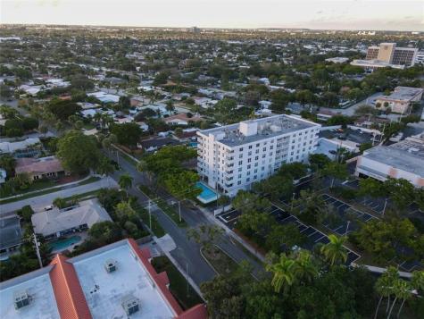 6000 NE 22nd Way Fort Lauderdale FL 33308