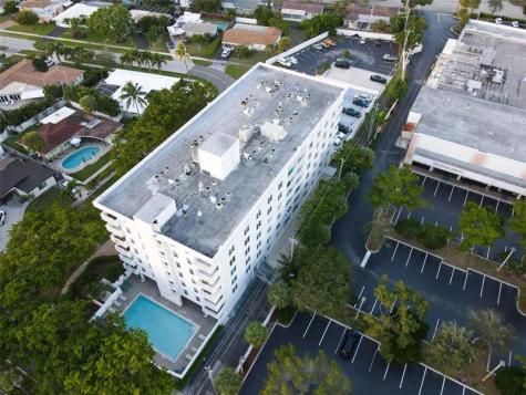 6000 NE 22nd Way Fort Lauderdale FL 33308