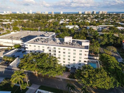 6000 NE 22nd Way Fort Lauderdale FL 33308