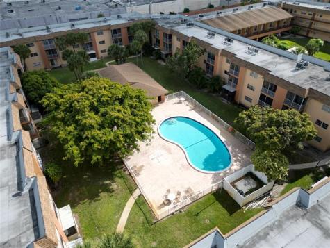 4101 NW 26th Street Lauderhill FL 33313