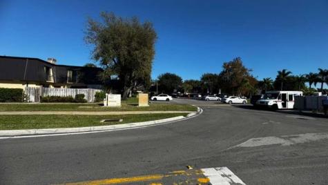 2494 Waterside Drive Lake Worth FL 33461