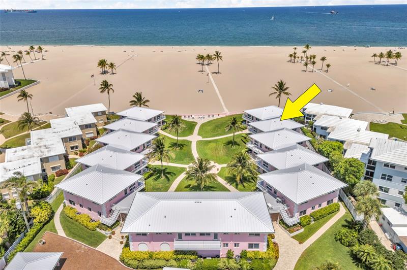 1922 S Ocean Lane Fort Lauderdale FL 33316