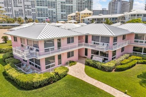 1922 S Ocean Lane Fort Lauderdale FL 33316