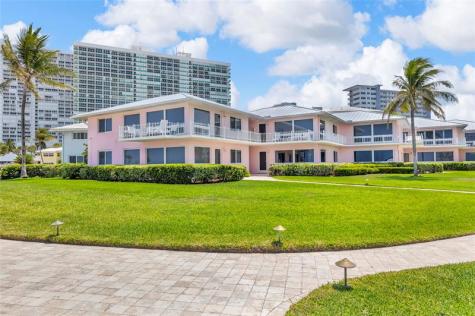 1922 S Ocean Lane Fort Lauderdale FL 33316