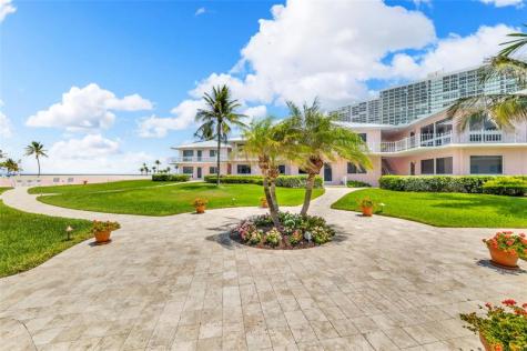 1922 S Ocean Lane Fort Lauderdale FL 33316