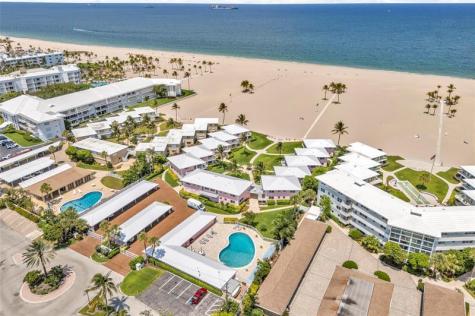 1922 S Ocean Lane Fort Lauderdale FL 33316