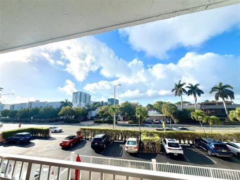 3201 NE 14th Street Causeway Pompano Beach FL 33062