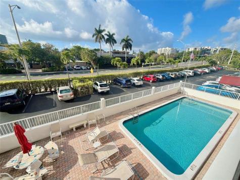 3201 NE 14th Street Causeway Pompano Beach FL 33062