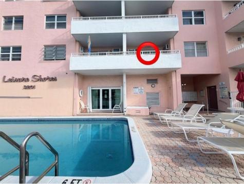 3201 NE 14th Street Causeway Pompano Beach FL 33062