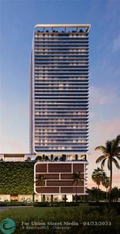 505 NE 2nd Street Fort Lauderdale FL 33301