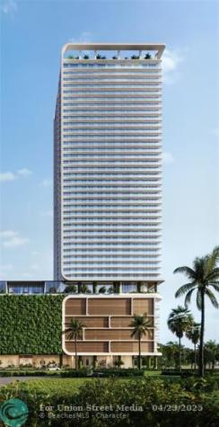 505 NE 2nd Street Fort Lauderdale FL 33301