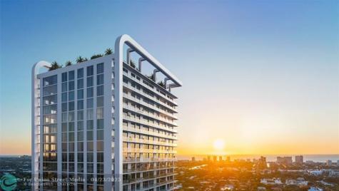 505 NE 2nd Street Fort Lauderdale FL 33301