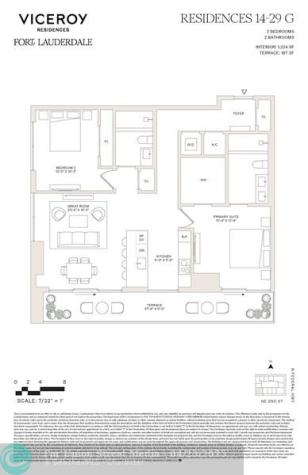 505 NE 2nd Street Fort Lauderdale FL 33301