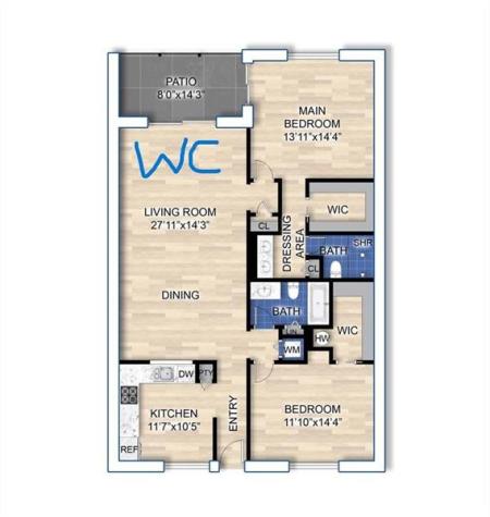 3303 Aruba Way Coconut Creek FL 33066