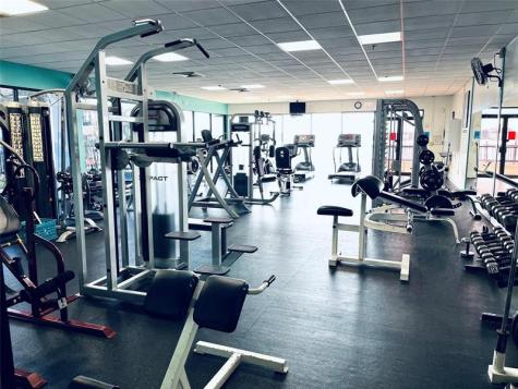 112 Lake Emerald Oakland Park FL 33309