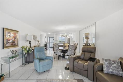 2238 N Cypress Bend Drive Pompano Beach FL 33069