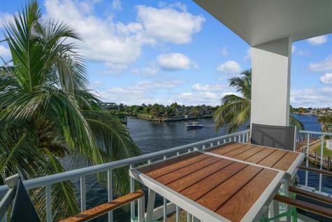 1609 N Riverside Drive Pompano Beach FL 33062
