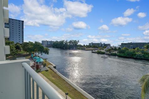1609 N Riverside Drive Pompano Beach FL 33062