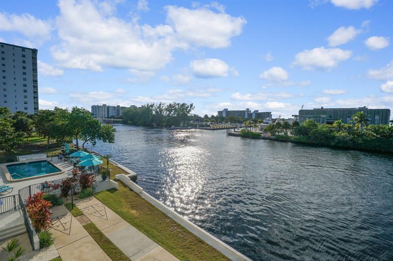 1609 N Riverside Drive Pompano Beach FL 33062