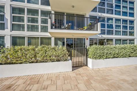 531 N Ocean Boulevard Pompano Beach FL 33062